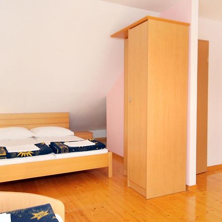 Apartments With A Swimming Pool Jadranovo, Crikvenica - 3238 客房 照片
