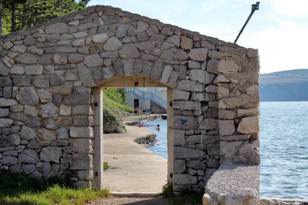 Apartments With A Swimming Pool Jadranovo, Crikvenica - 3238 外观 照片