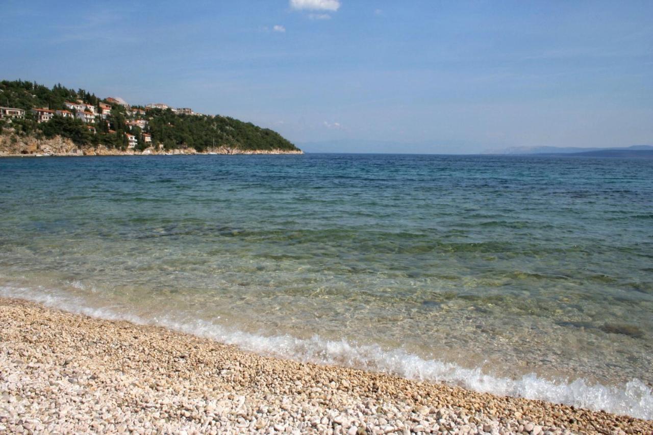 Apartments With A Swimming Pool Jadranovo, Crikvenica - 3238 外观 照片