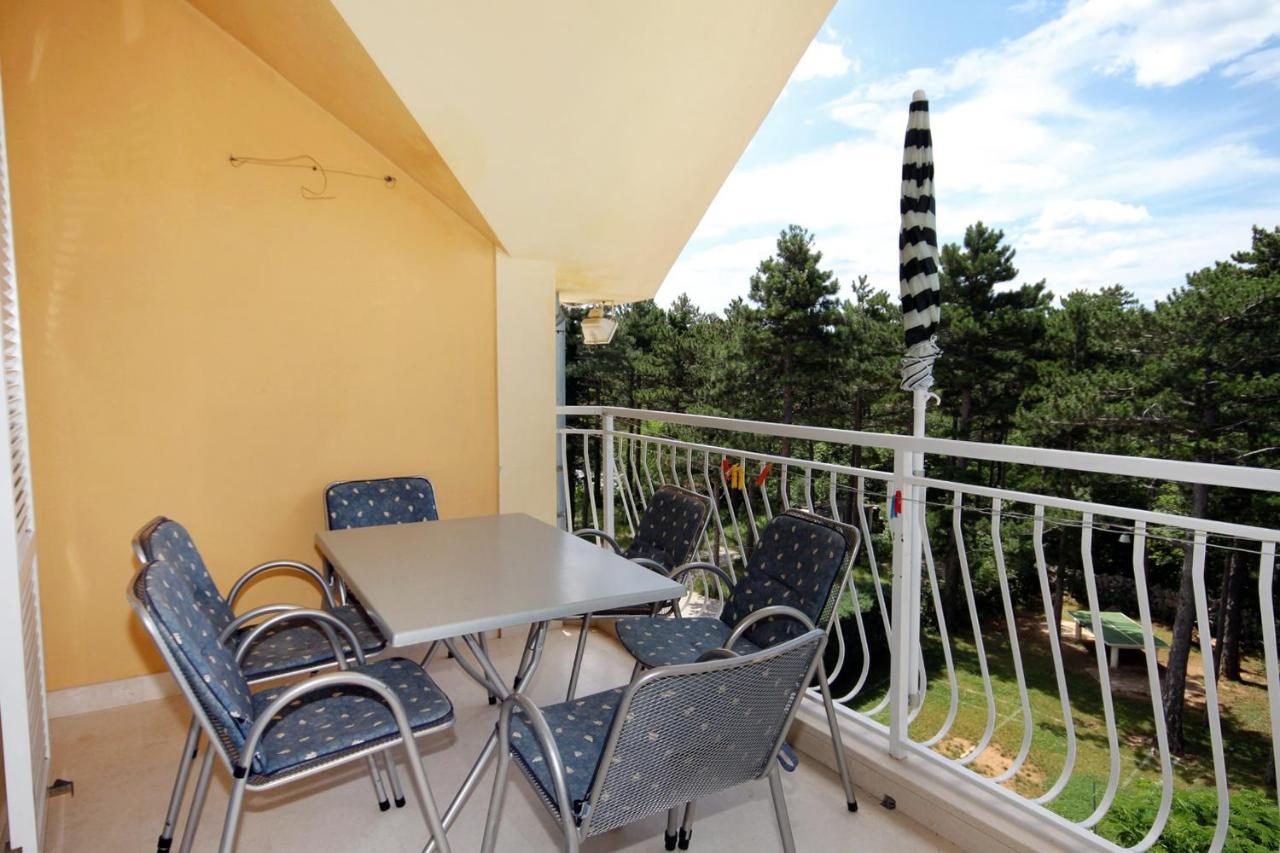 Apartments With A Swimming Pool Jadranovo, Crikvenica - 3238 外观 照片