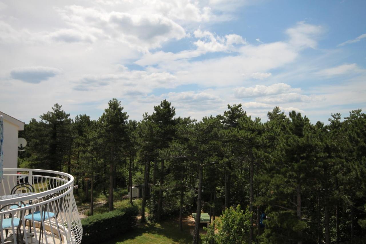 Apartments With A Swimming Pool Jadranovo, Crikvenica - 3238 外观 照片
