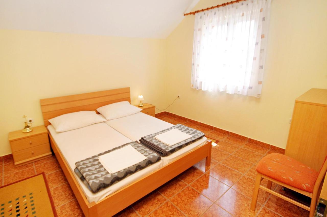 Apartments With A Swimming Pool Jadranovo, Crikvenica - 3238 外观 照片