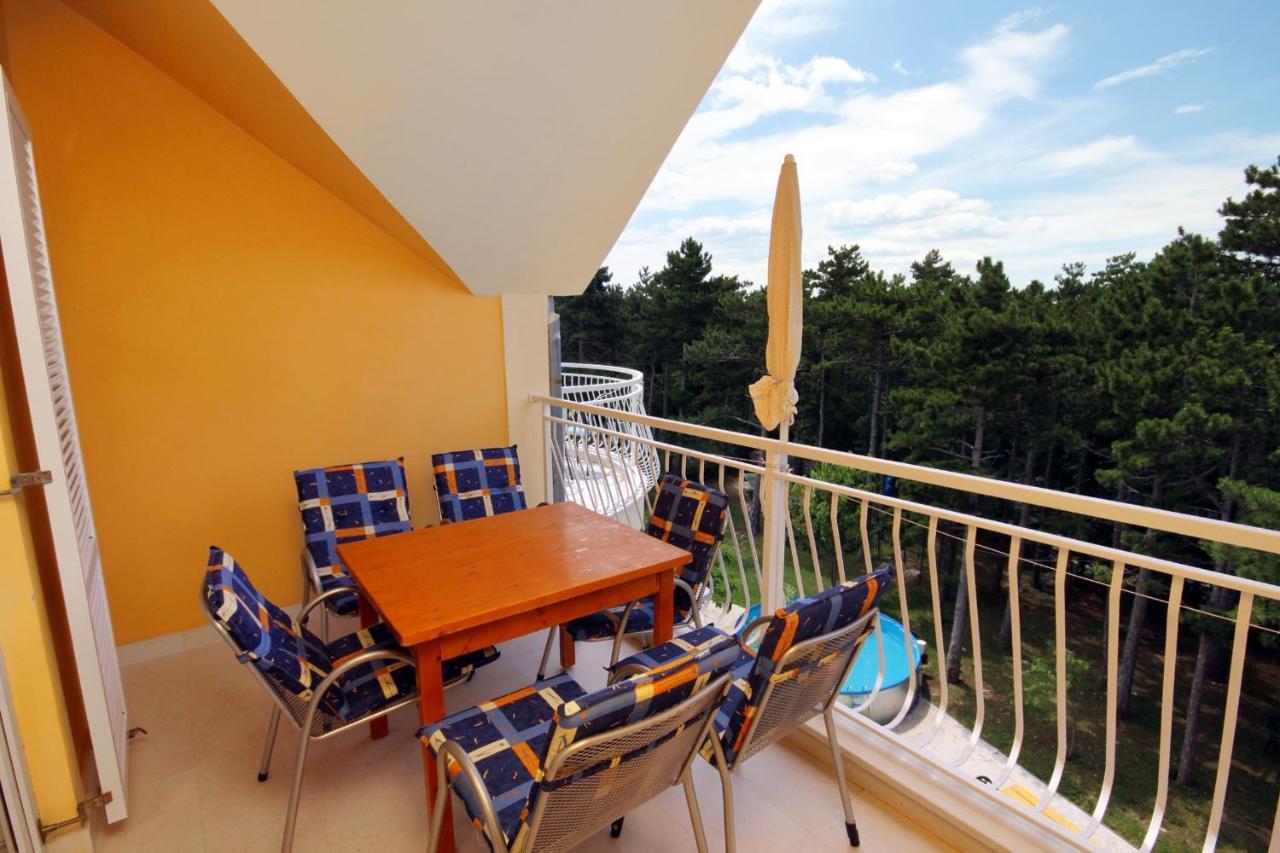 Apartments With A Swimming Pool Jadranovo, Crikvenica - 3238 外观 照片