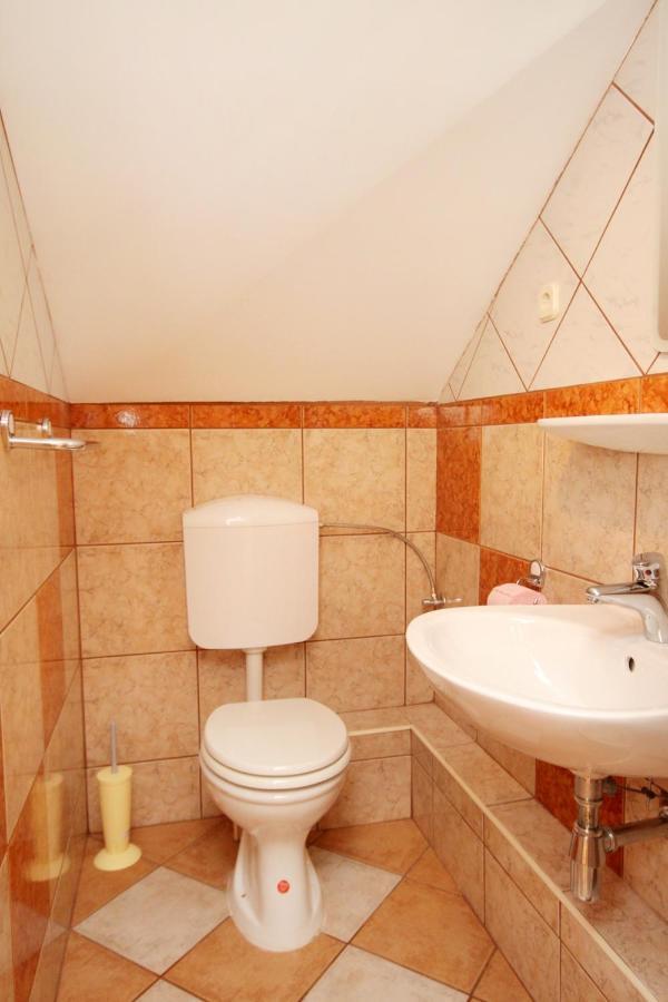 Apartments With A Swimming Pool Jadranovo, Crikvenica - 3238 外观 照片