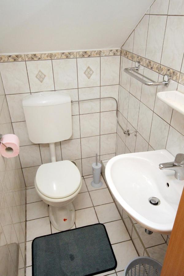 Apartments With A Swimming Pool Jadranovo, Crikvenica - 3238 外观 照片