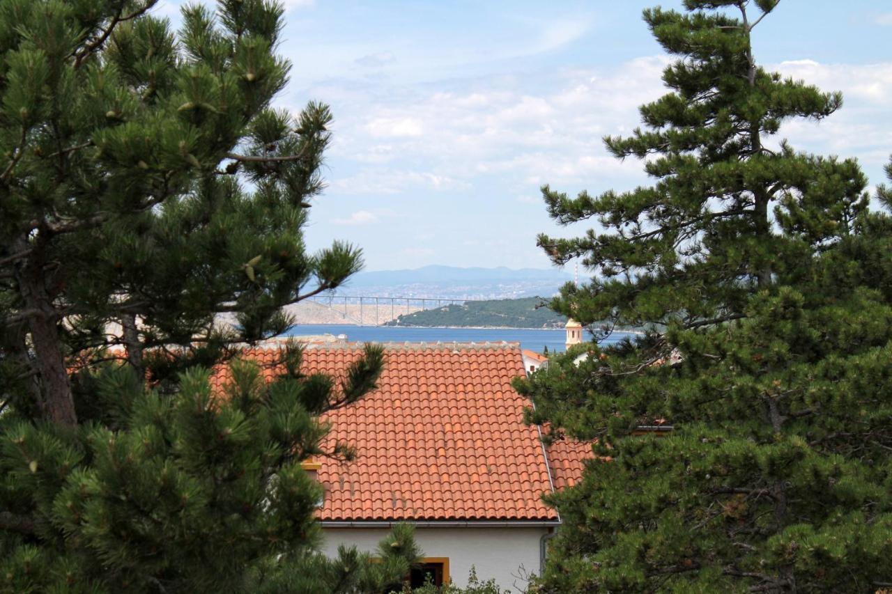 Apartments With A Swimming Pool Jadranovo, Crikvenica - 3238 外观 照片