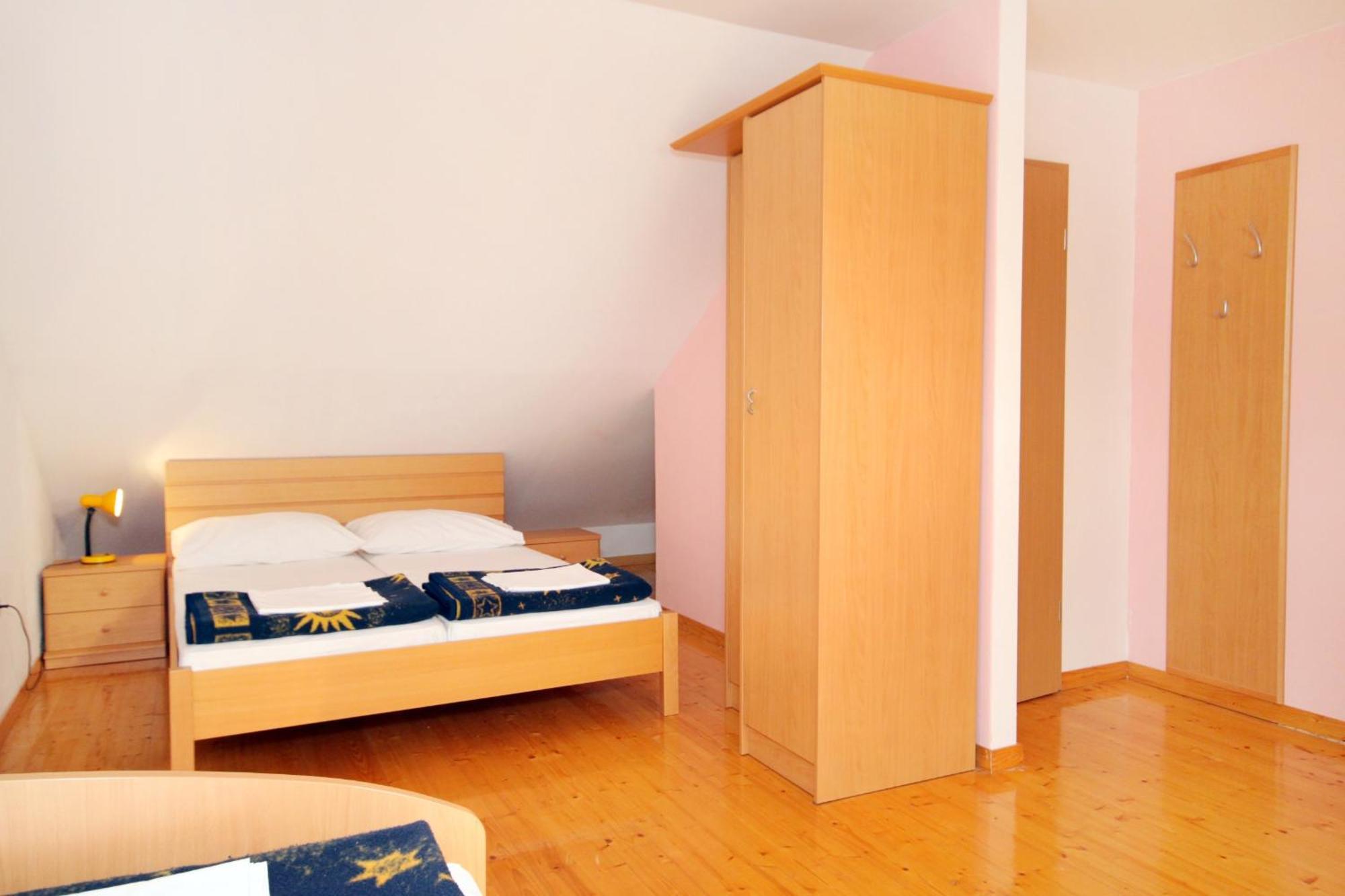 Apartments With A Swimming Pool Jadranovo, Crikvenica - 3238 客房 照片