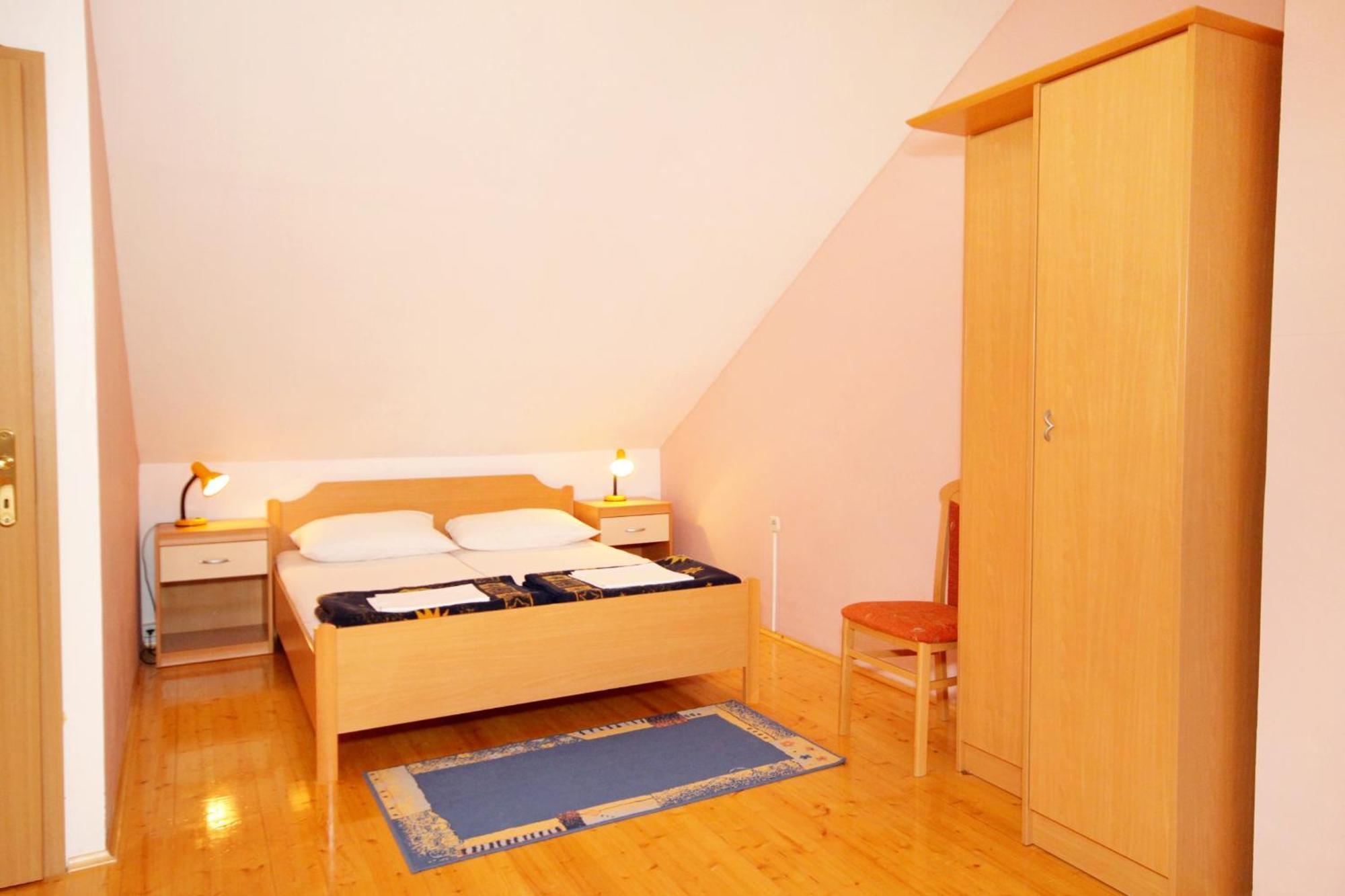 Apartments With A Swimming Pool Jadranovo, Crikvenica - 3238 客房 照片