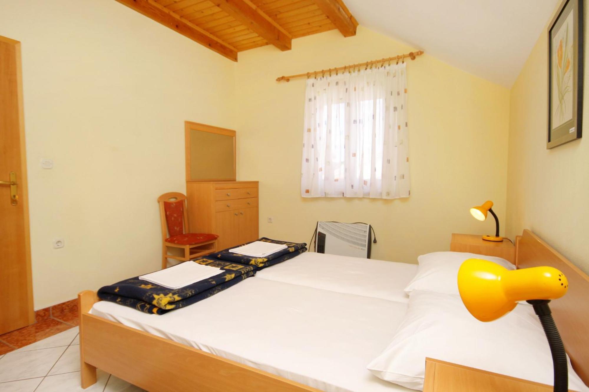 Apartments With A Swimming Pool Jadranovo, Crikvenica - 3238 客房 照片