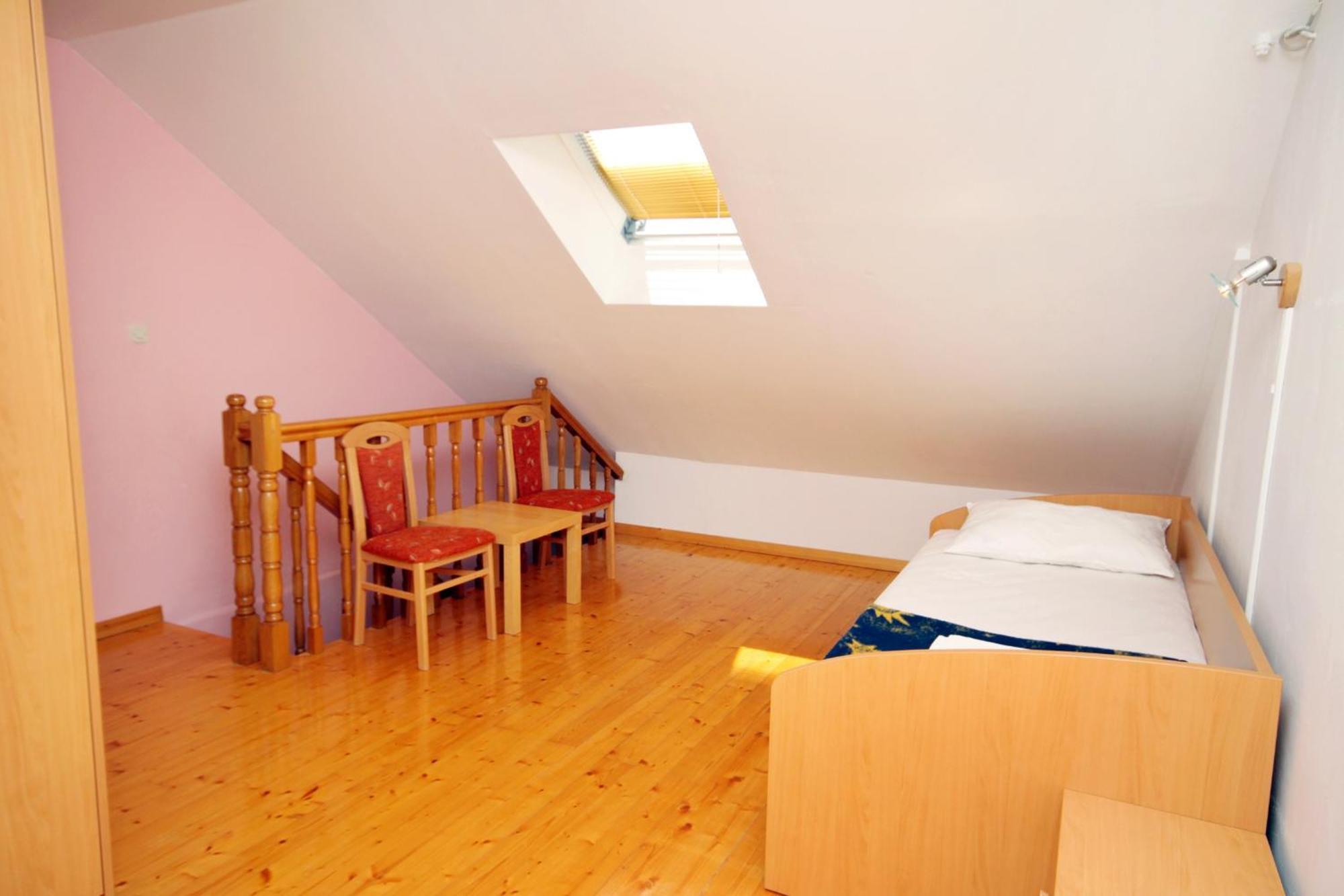 Apartments With A Swimming Pool Jadranovo, Crikvenica - 3238 客房 照片
