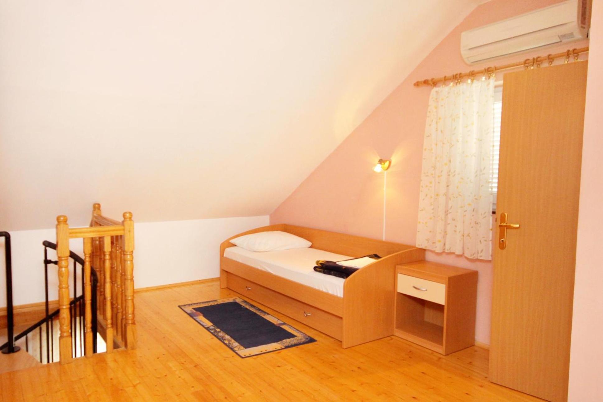 Apartments With A Swimming Pool Jadranovo, Crikvenica - 3238 客房 照片