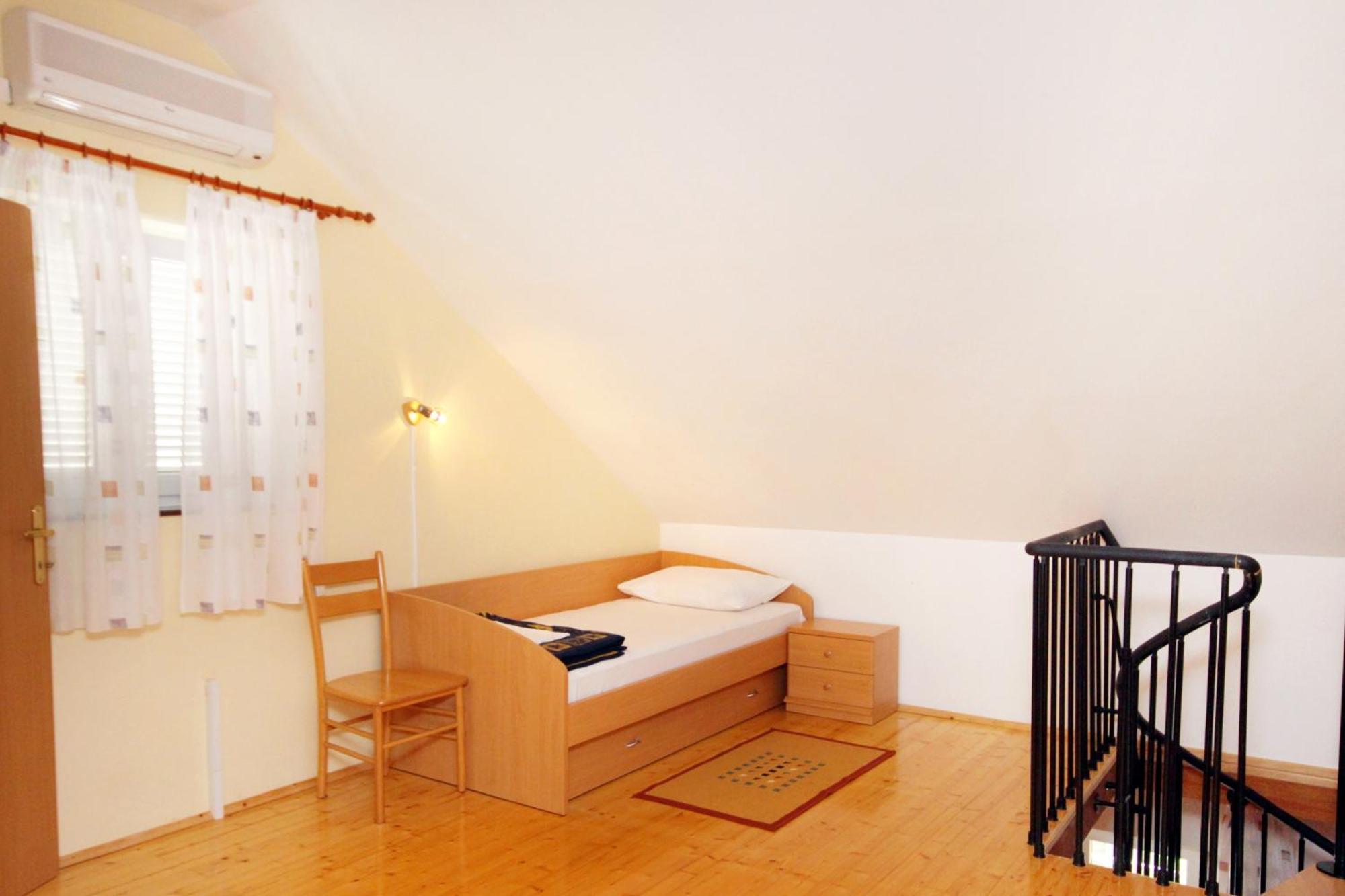 Apartments With A Swimming Pool Jadranovo, Crikvenica - 3238 客房 照片