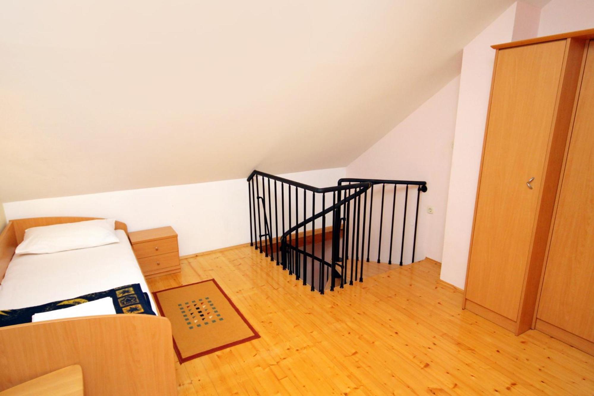 Apartments With A Swimming Pool Jadranovo, Crikvenica - 3238 客房 照片
